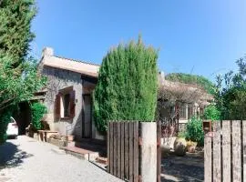 Holiday Home Lou Mazet by Interhome