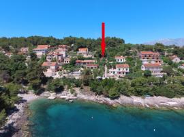 Holiday Home Garden by Interhome, hotel a Sumartin