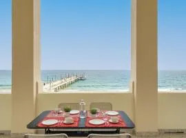 Apartment Terrazza sul Molo by Interhome