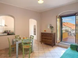 Apartment Terrazzo - PTB191 by Interhome