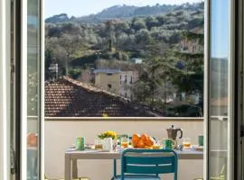 Apartment Giovanni - DOL116 by Interhome