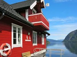 Apartment Fagerdalsnipi by Interhome