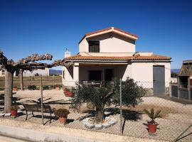 Casa Laura, country house in Deltebre