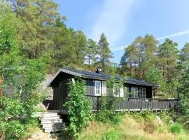 Holiday Home Evabu by Interhome