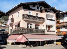 Apartment Ghetta by Interhome, apartment in Vigo di Fassa