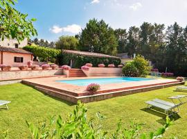 Holiday Home Bardeggiano - Caterina 5 by Interhome, hotel in Belvedere