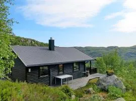 Chalet Karlbu by Interhome