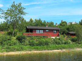 Holiday Home Staksholmen - SOW725 by Interhome, hotel with parking in Konsmo