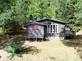 Chalet Vigdisheimen by Interhome, ξενοδοχείο σε Rykene