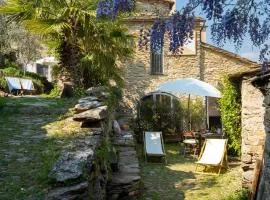 Holiday Home Annina & Maria Luisa - DOL287 by Interhome