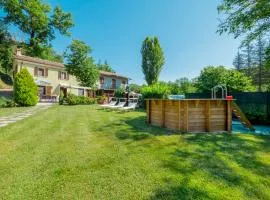 Holiday Home Green Wellness House by Interhome