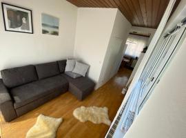 Appartements Gabat Nähe Red Bull Ring, hotel v destinaci Sankt Michael in Obersteiermark