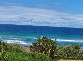 Beachfront Inn, hotel s bazénem v destinaci Winterstrand