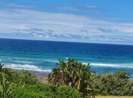 Beachfront Inn