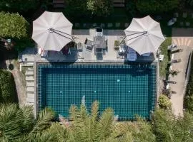 The Loft Panwa Resort