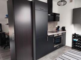 Appartement meublé Tilff, Hotel in Esneux