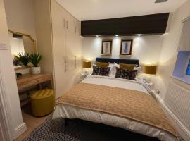 52 Lansdown Crescent