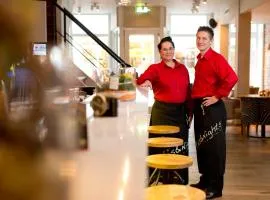 3 sterren hotel in Ijsselstein