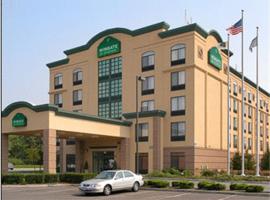 Wingate by Wyndham Commack/Long Island, hotel v destinaci Brentwood