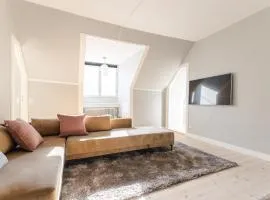 Luxury Apartment w Privat Rooftop Terrace - CPH C