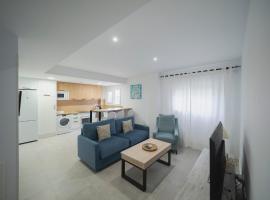 Haus Modern Duque fjHomefj: Jerez de la Frontera'da bir kiralık tatil yeri