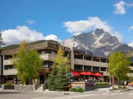 Banff Aspen Lodge