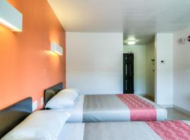 Motel 6-Arlington Heights, IL - Chicago North Central, hotel in Arlington Heights