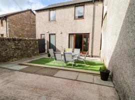Summerseat, holiday home in Kirkby Stephen