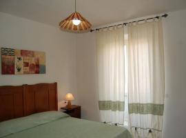 C'e Posto Per Te, B&B in SantʼAntìoco