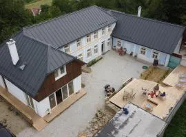Hostinec u Klačkov