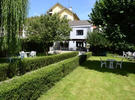 Hotel Les Terrasses, hotell sihtkohas Annecy