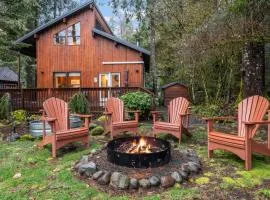 Riverside Retreat