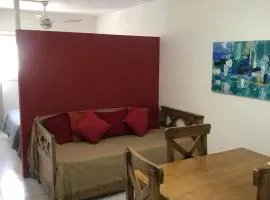 Departamento Macrocentro