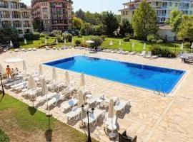 Menada Nestinarka Apartments