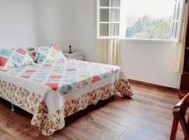 Dikasa Hostel - 6 quartos com banheiro privativo