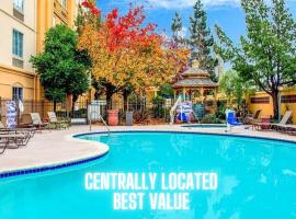 La Quinta by Wyndham Fremont / Silicon Valley