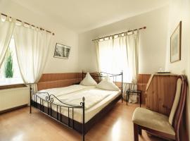 Parkhotel Wienburg Münster, Hotel in Münster