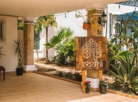 Bodhi Panama City, hostel in Panama City