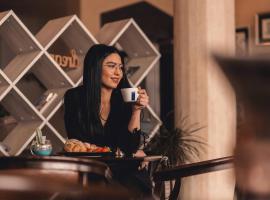 Business Hotel Plovdiv - Central Location, hôtel à Plovdiv