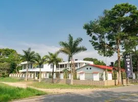 HOTEL CAMPESTRE VILLAS de SANTA RITA