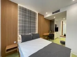MyStay Porto São Bento