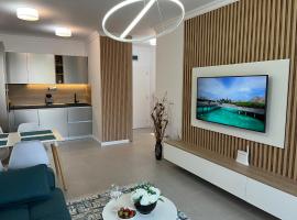 Luxury Private Apartment near Green Life Resort