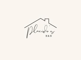 Placido's B&B, hotel v destinaci Rho