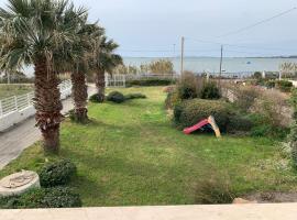 La casa del vento Stagnone, cheap hotel in Marsala