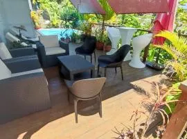 Manava Tahara'a Home Stay