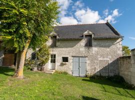 le Guimapé, holiday home in Assay