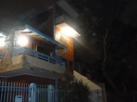 Edificio Ambay Roga