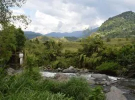 Cabañita El Congolo-