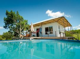 Salvaje Punta, hotel in Nueva Palmira