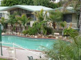 Kangerong Holiday Park, holiday park in Dromana